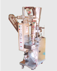 F.F.S Packing Machine Manufacturer In Ahmedabad,Gujarat,India